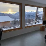 Apartment Bregenzerwaldblick Schwarzenberg im Bregenzerwald