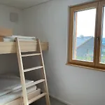 Bregenzerwaldblick Apartment *