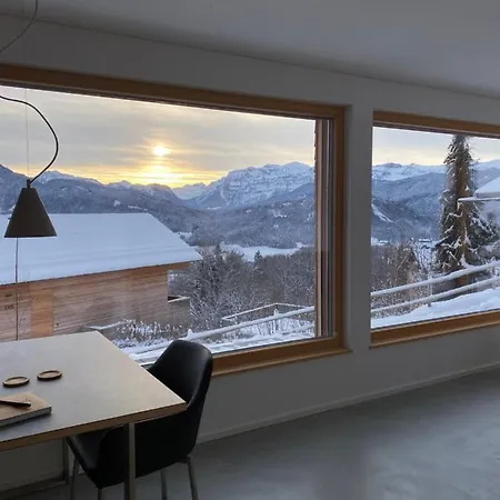 Bregenzerwaldblick * Schwarzenberg im Bregenzerwald