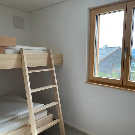 Bregenzerwaldblick Apartment *