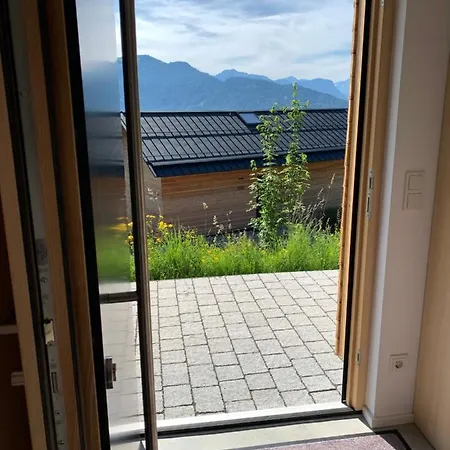 Bregenzerwaldblick Schwarzenberg im Bregenzerwald