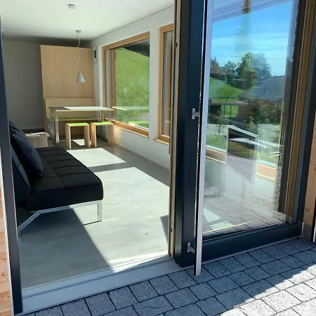 Bregenzerwaldblick Apartment *