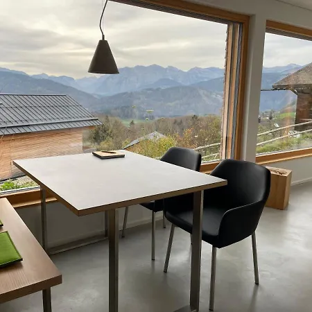 Bregenzerwaldblick *