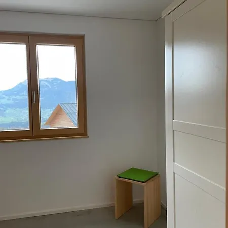 Bregenzerwaldblick דירה *