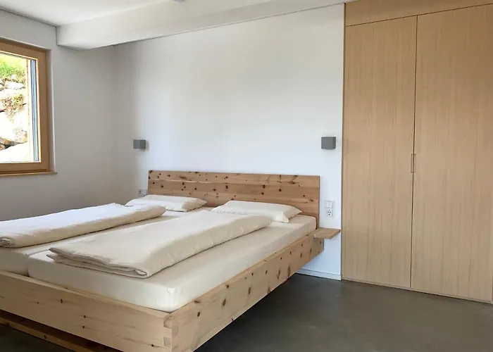 Bregenzerwaldblick Apartment