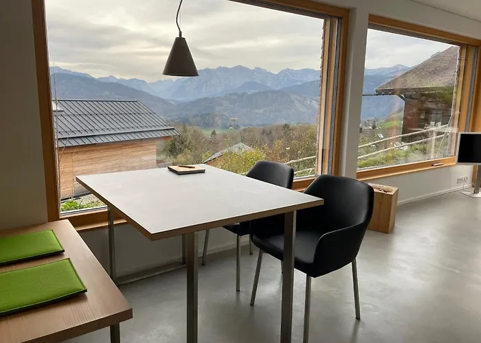 Bregenzerwaldblick *